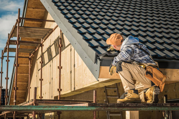 Best Gutter Installation and Roofing  in Elkhorn, CA