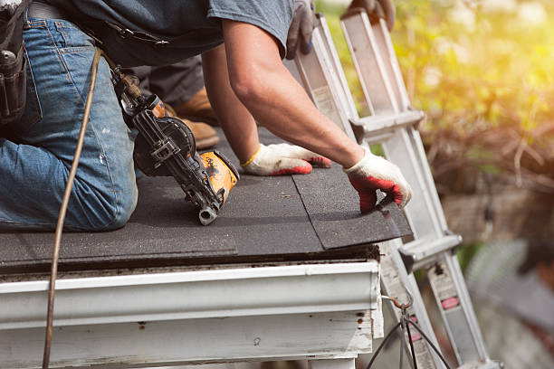 Quick and Trustworthy Emergency Roof Repair Services in Elkhorn, CA